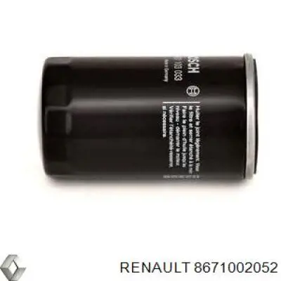 Filtro de aceite Volkswagen Transporter  desde 5,27 €
