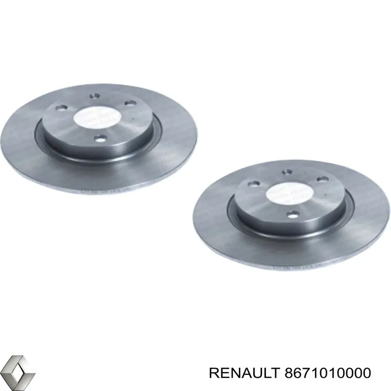 Frenos delanteros Citroen Saxo desde 24,50 €