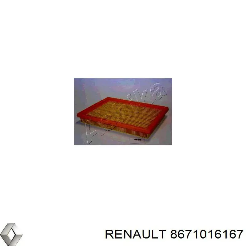 Comprar 8671016167 Renault (RVI) Kit de frenos de tambor, con cilindros, completo