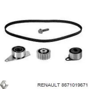 Juego de correas dentadas Renault (RVI) 8671019671 precio, desde 98,60 EUR