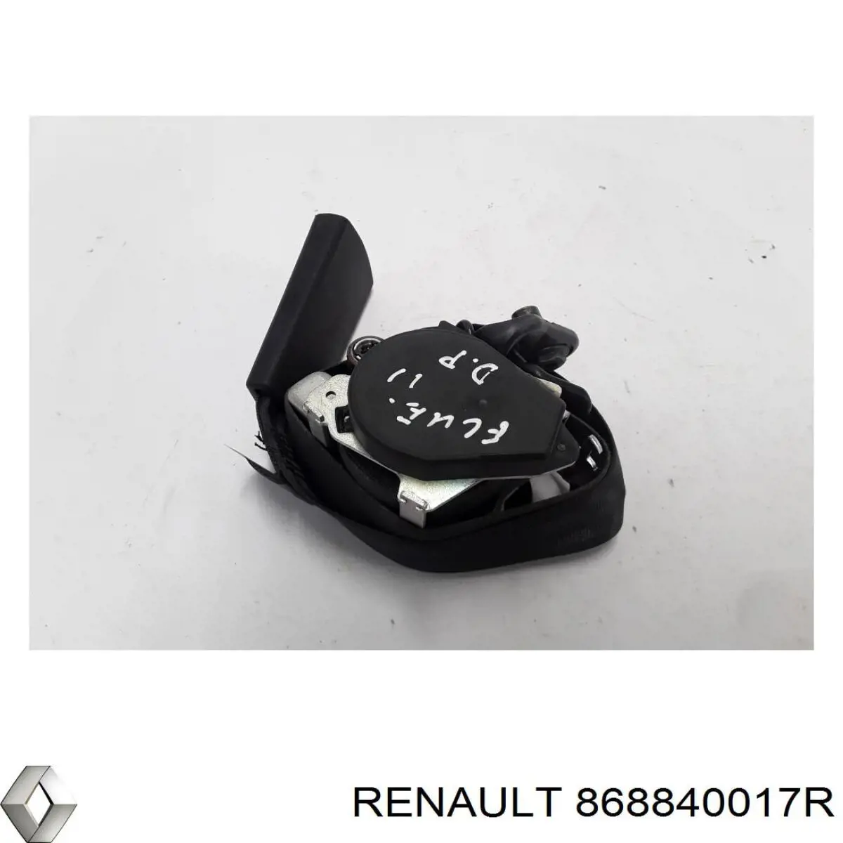 868840017R Renault (RVI)