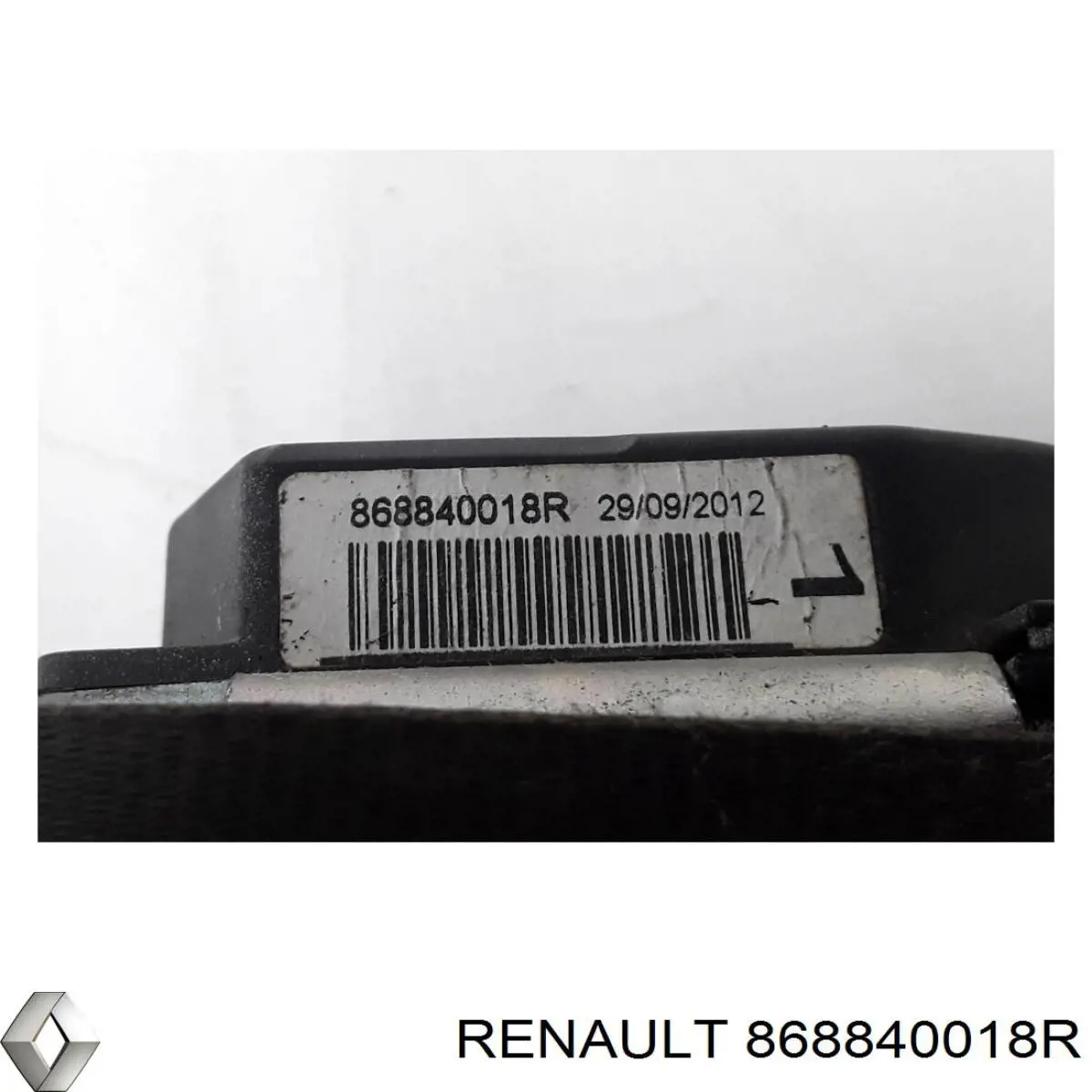 868840018R Renault (RVI)