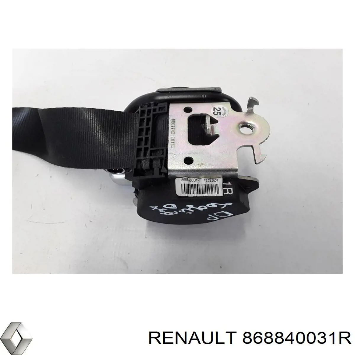 868840031R Renault (RVI)