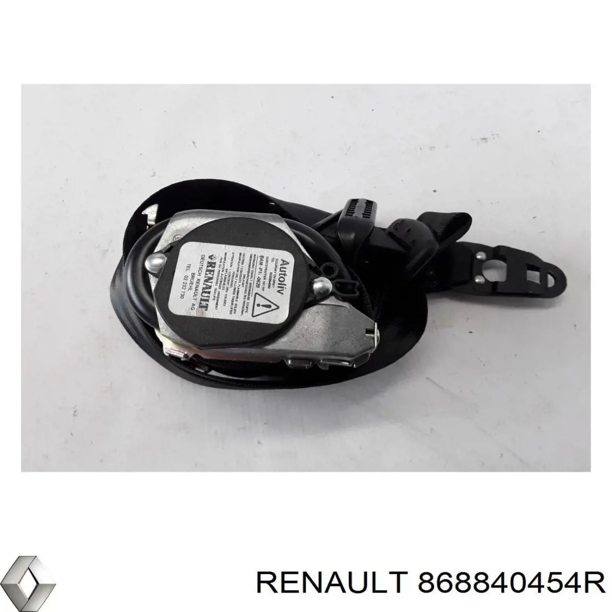 868840454R Renault (RVI)