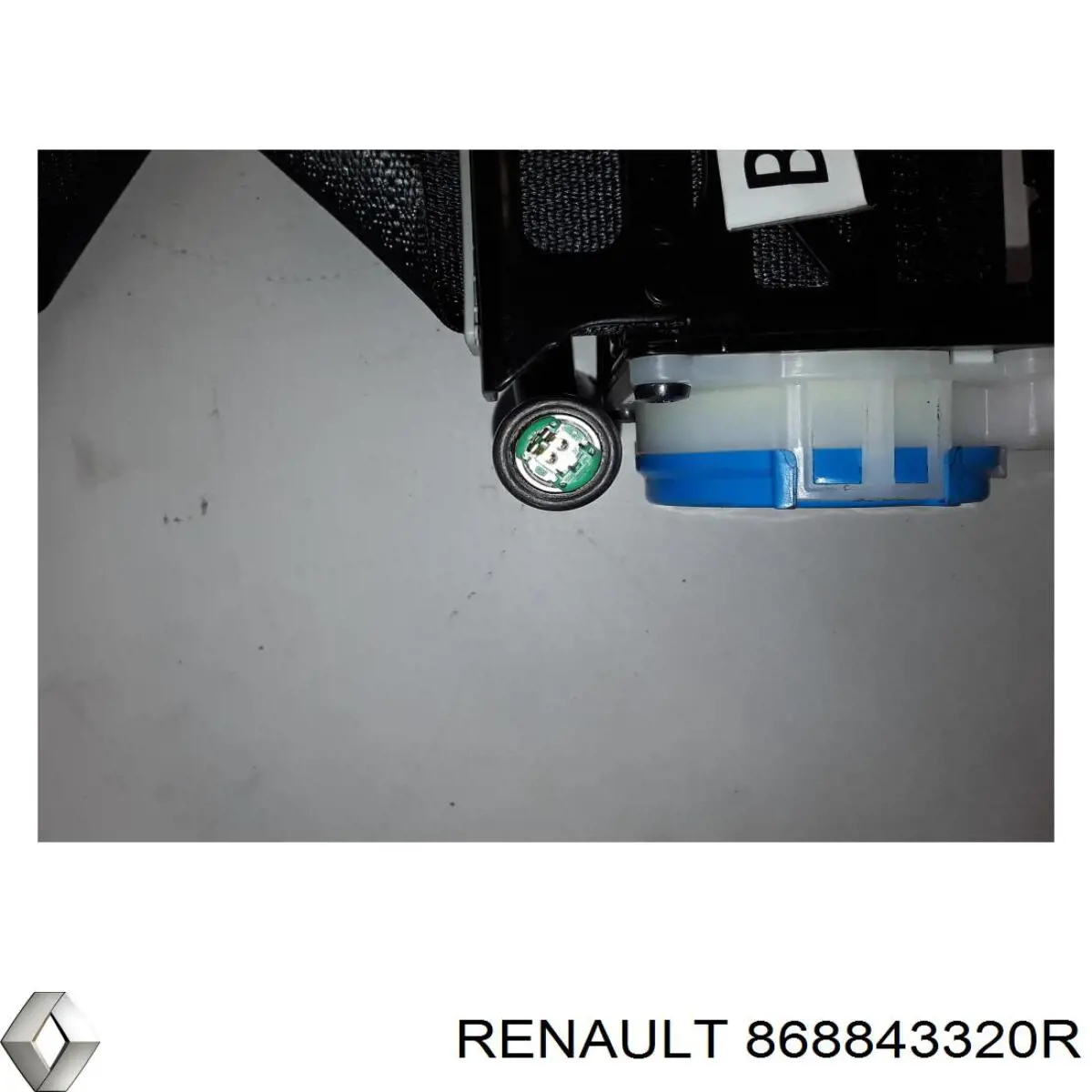 868843320R Renault (RVI)