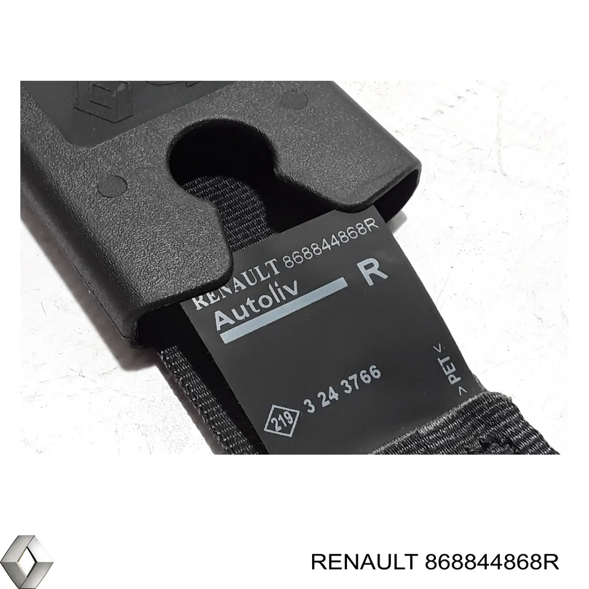 868843983R Renault (RVI)