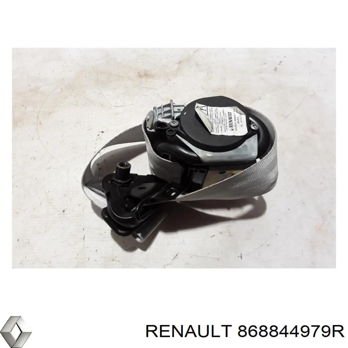 868844979R Renault (RVI)