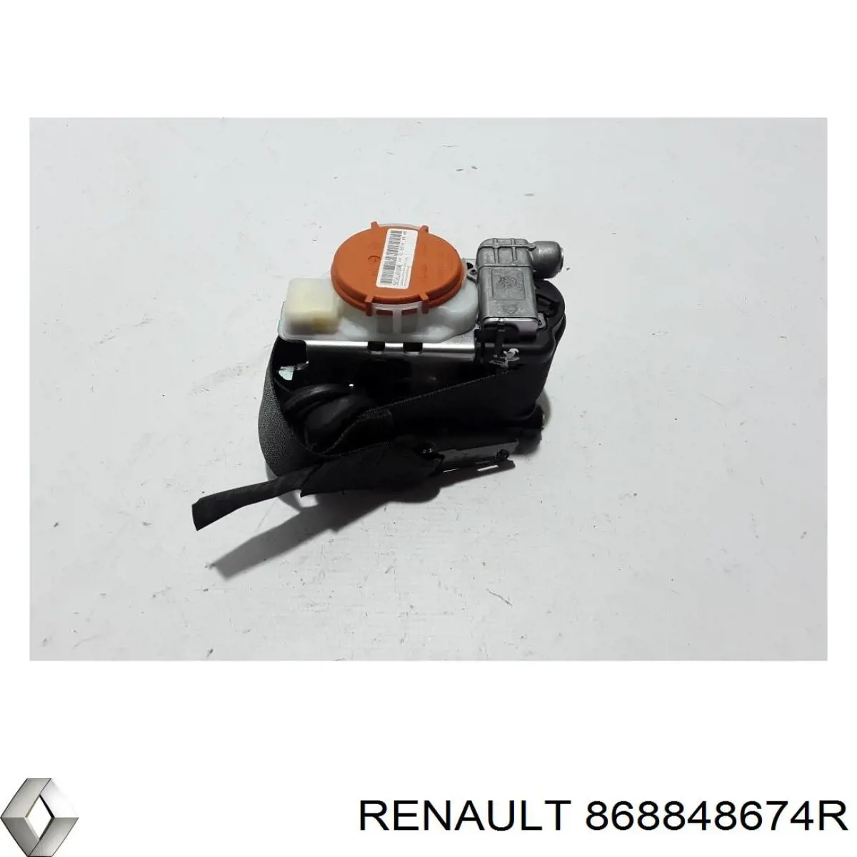 868848674R Renault (RVI)