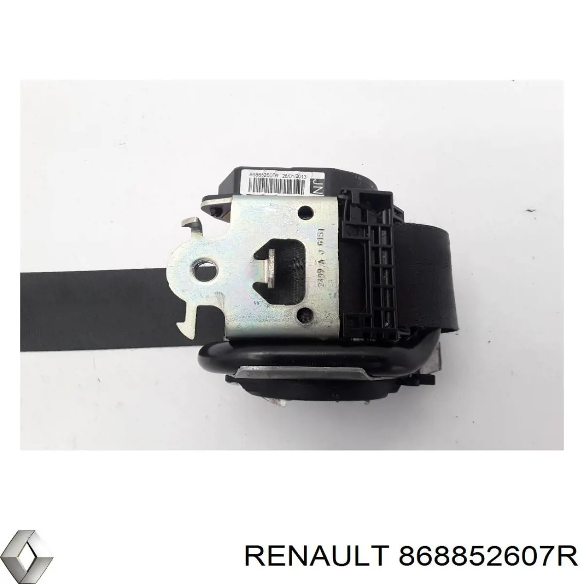 868852607R Renault (RVI)