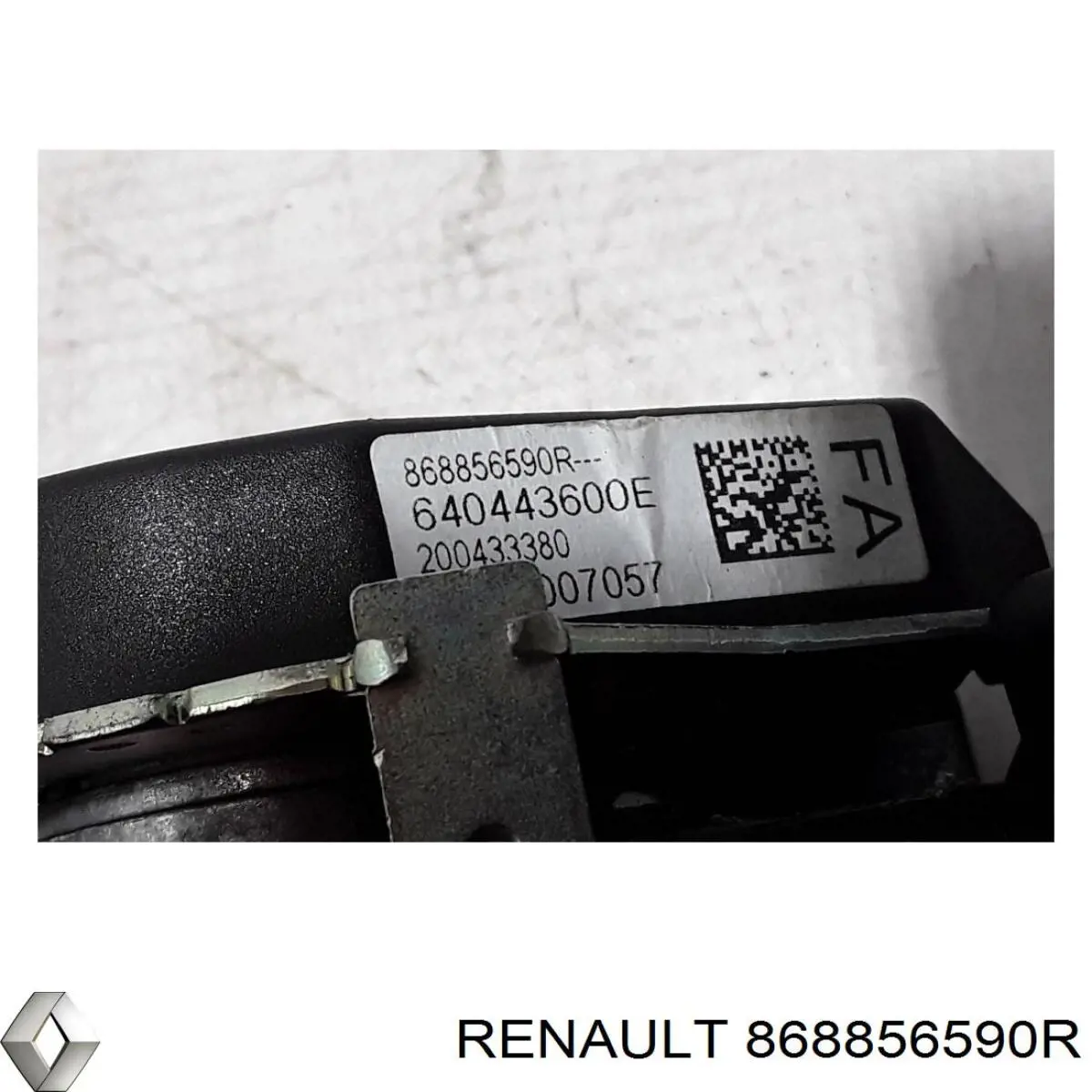 868856590R Renault (RVI)