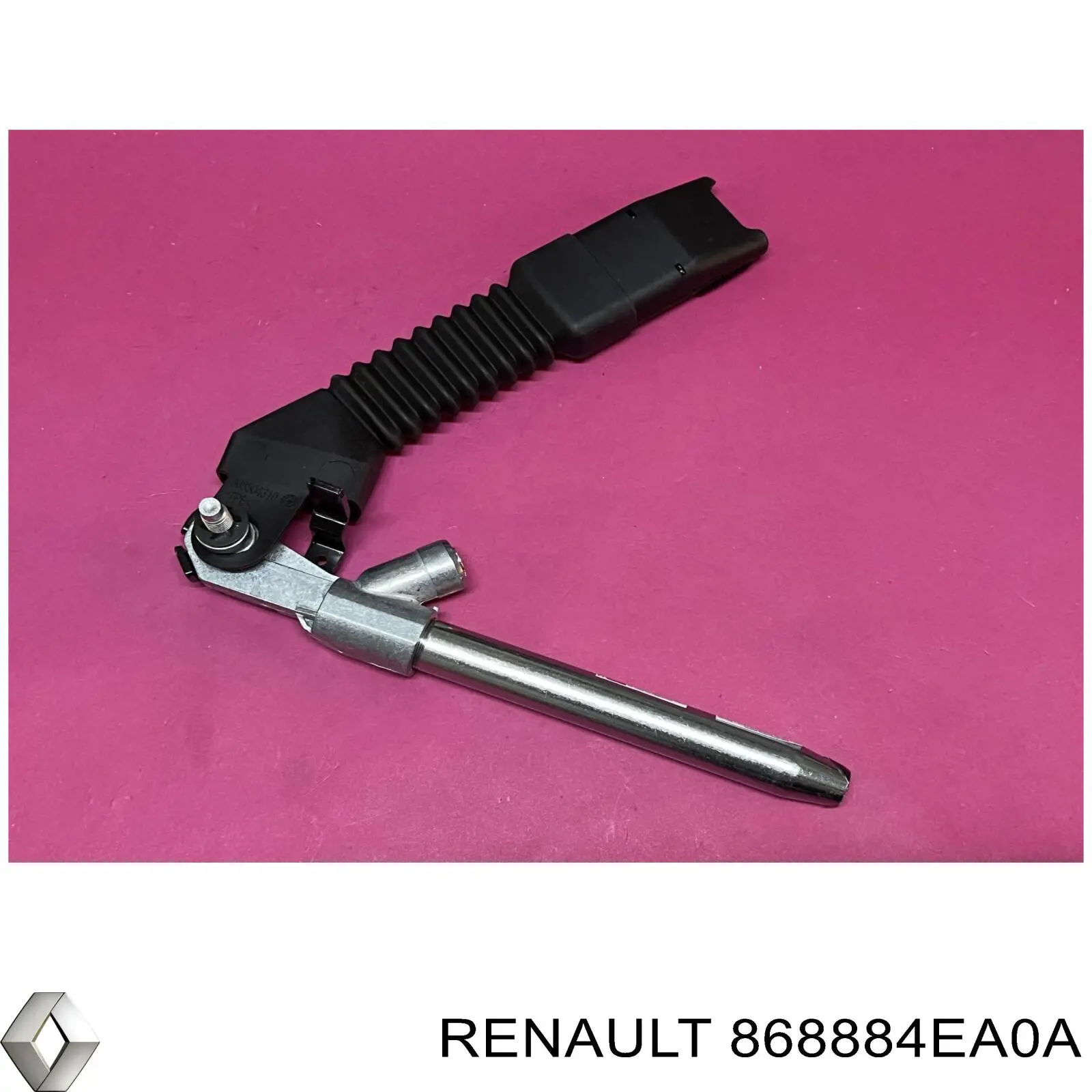  Renault (RVI) 868884EA0A precio, desde 132,30 EUR
