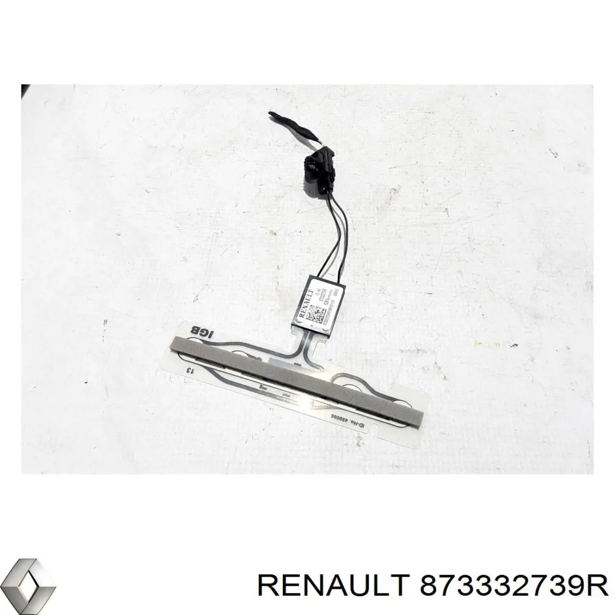  Renault (RVI) 873332739R precio, desde 94,30 EUR