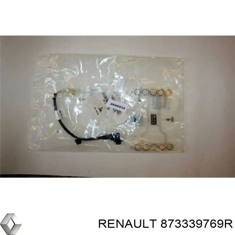  Renault (RVI) 873339769R precio, desde 73,70 EUR