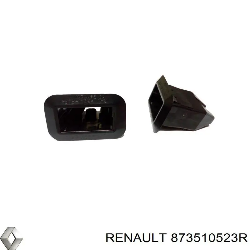 Mecanismo de base del asiento Renault (RVI) 873510523R precio, desde 369,65 EUR