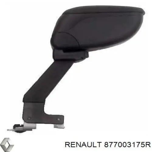 Renault (RVI) 877003175R precio, desde 128,57 EUR