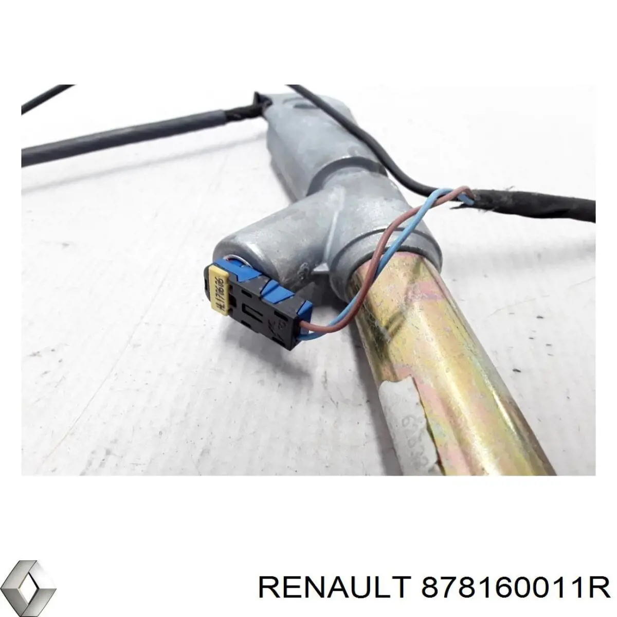 Comprar 878160011R Renault (RVI) 