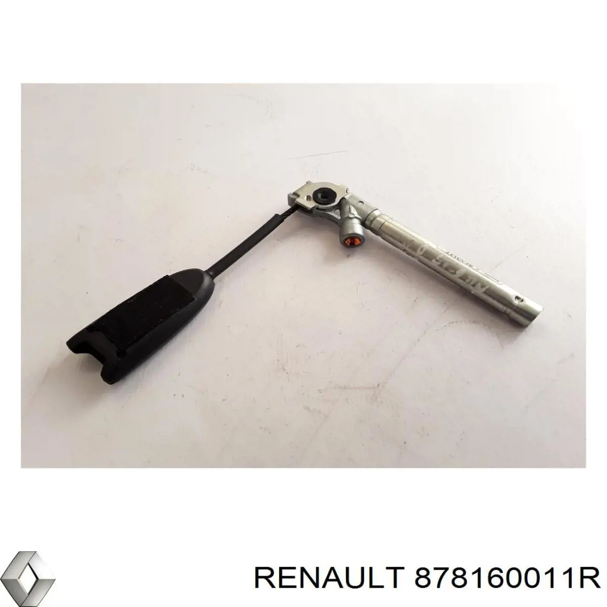  878160011R Renault (RVI)