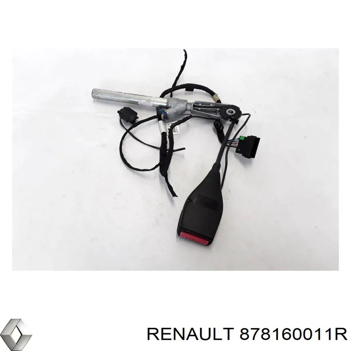  Renault (RVI) 878160011R