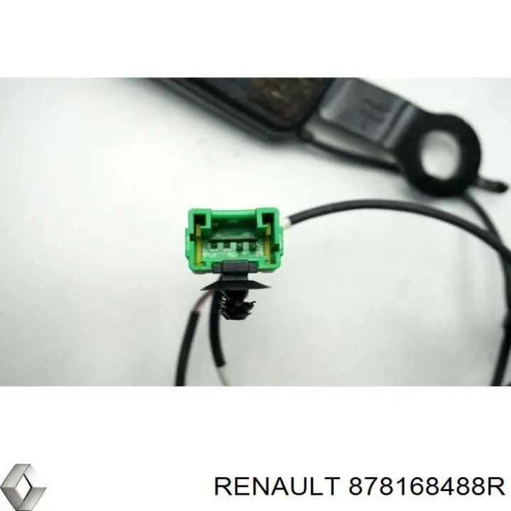 878168488R Renault (RVI)