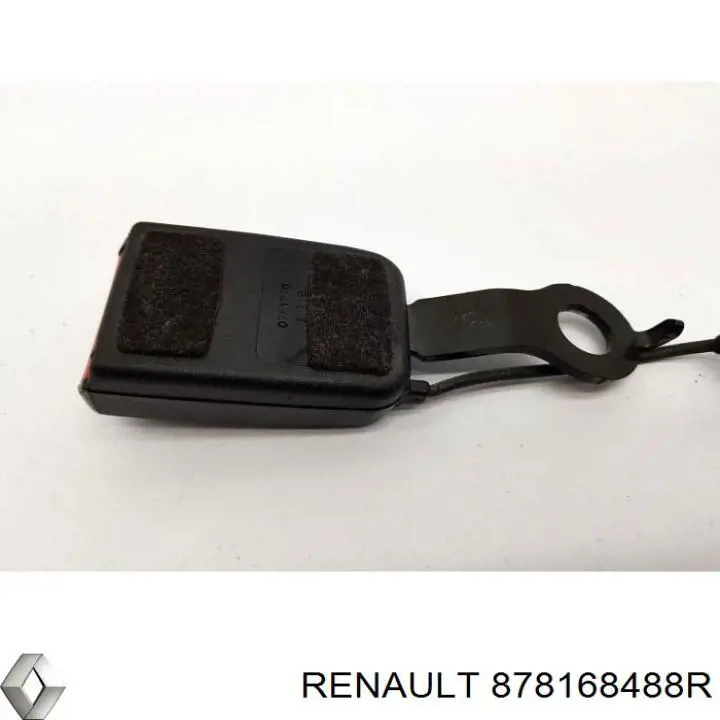  Renault (RVI) 878168488R precio, desde 46,46 EUR