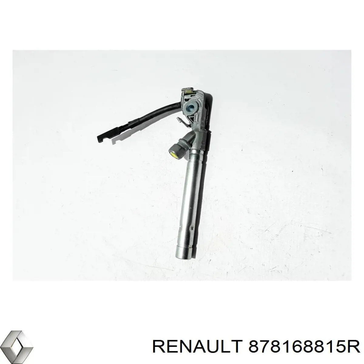 878168815R Renault (RVI)