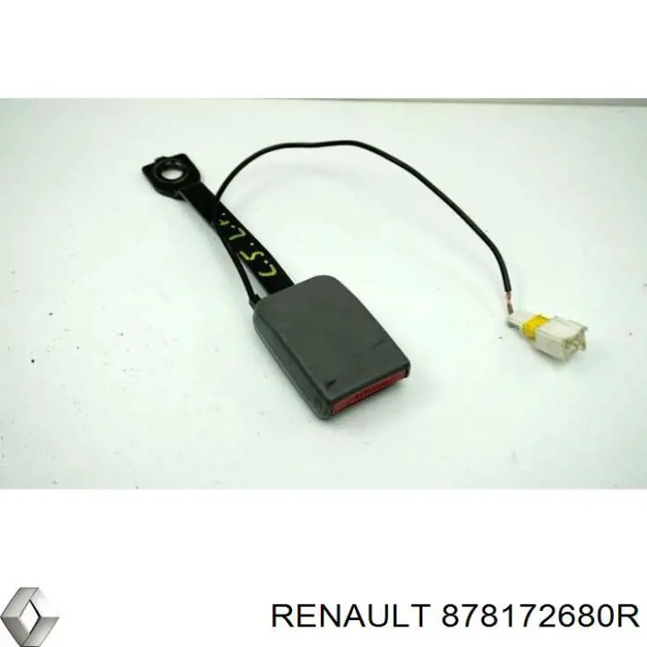  Renault (RVI) 878172680R