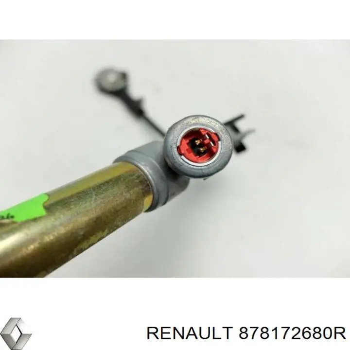 878172680R Renault (RVI) 