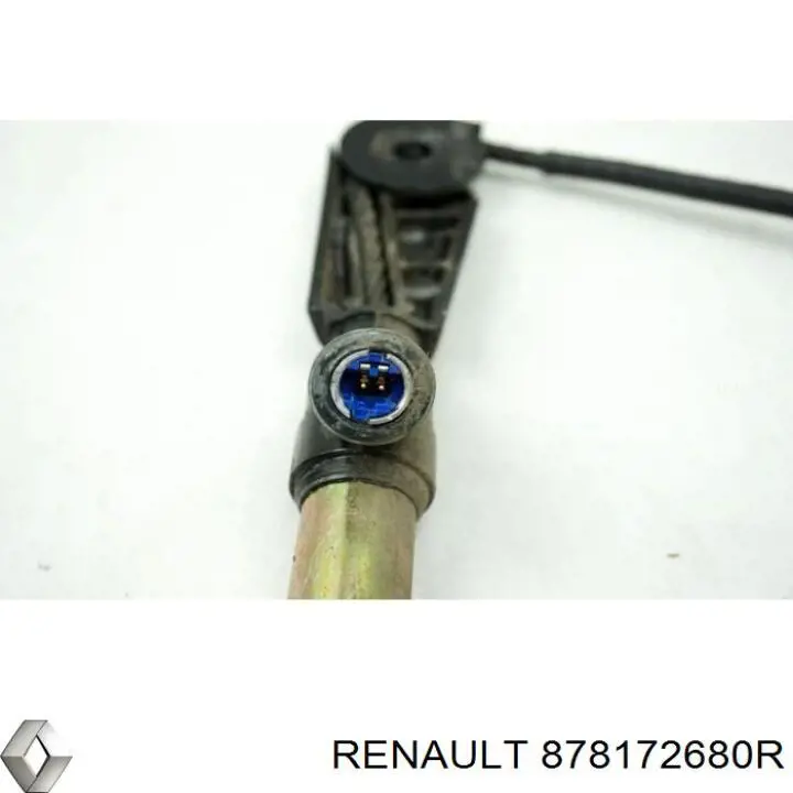 878172680R Renault (RVI)