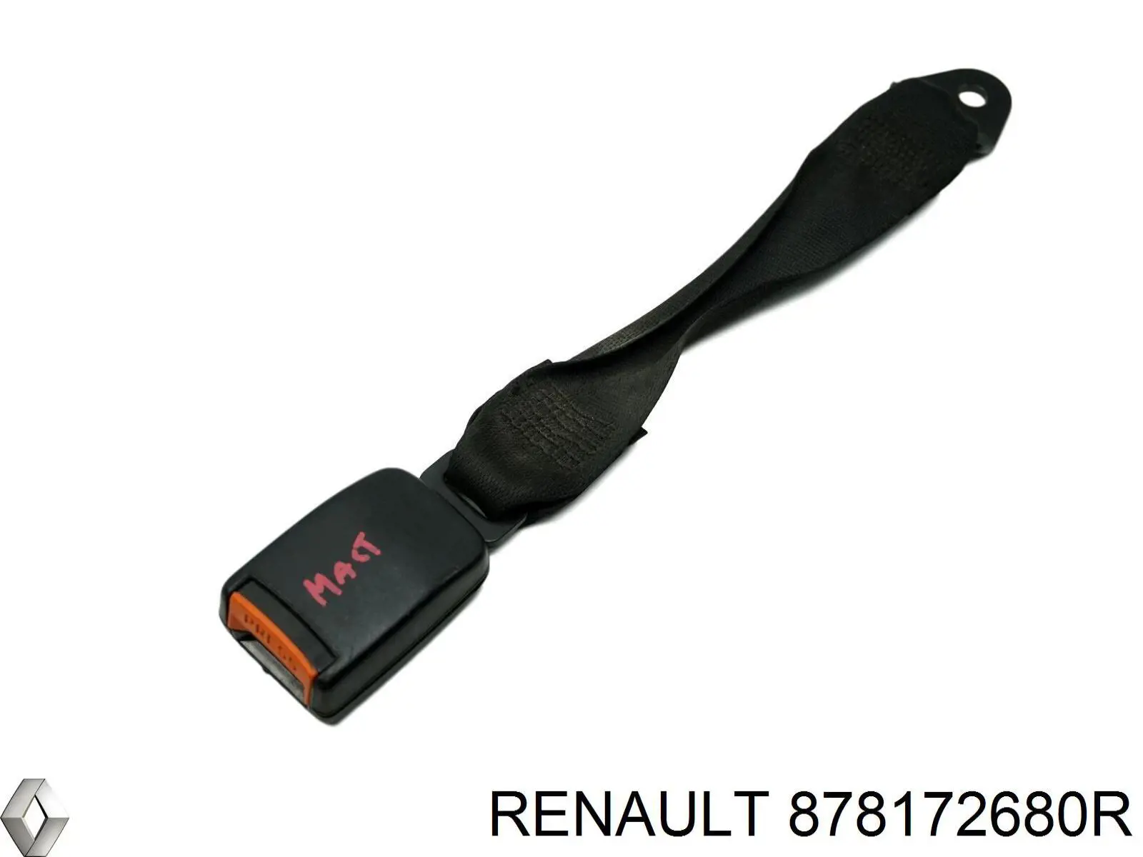 Comprar 878172680R Renault (RVI) 