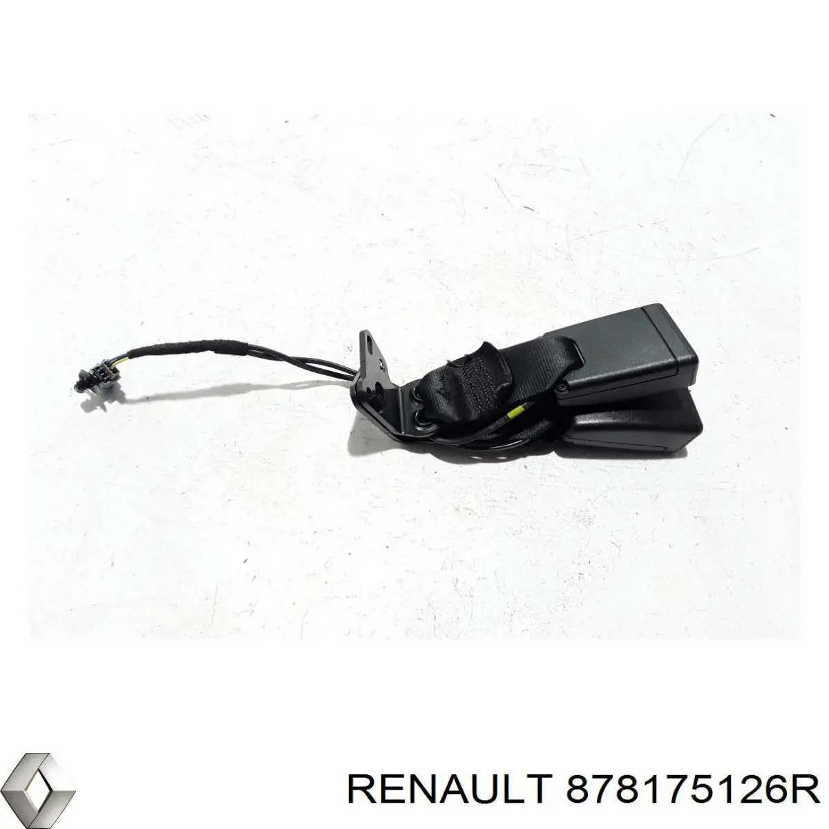 878175126R Renault (RVI)