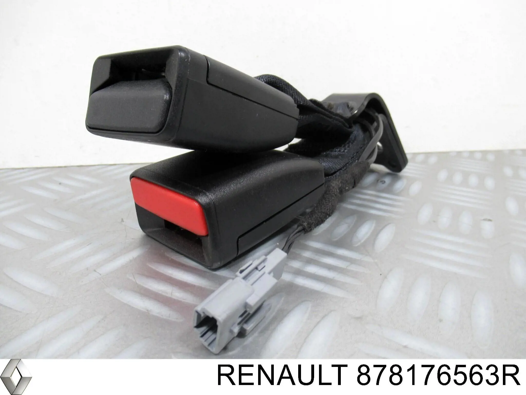  Renault (RVI) 878176563R precio, desde 49,37 EUR