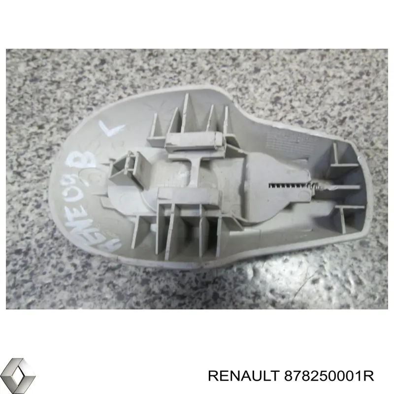  Renault (RVI) 878259619R precio, desde 24,68 EUR