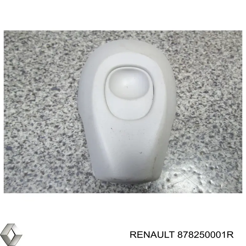 Comprar 878259619R Renault (RVI) 