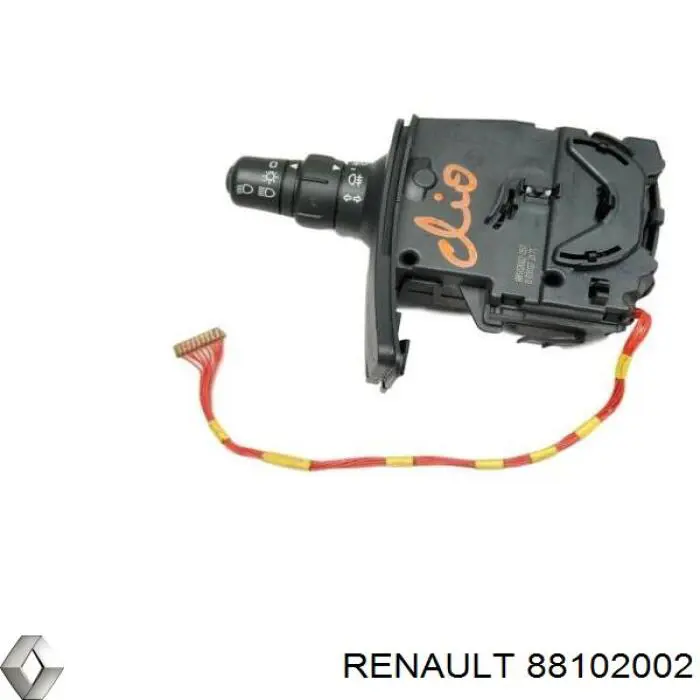 Comprar 88102002 Renault (RVI) 