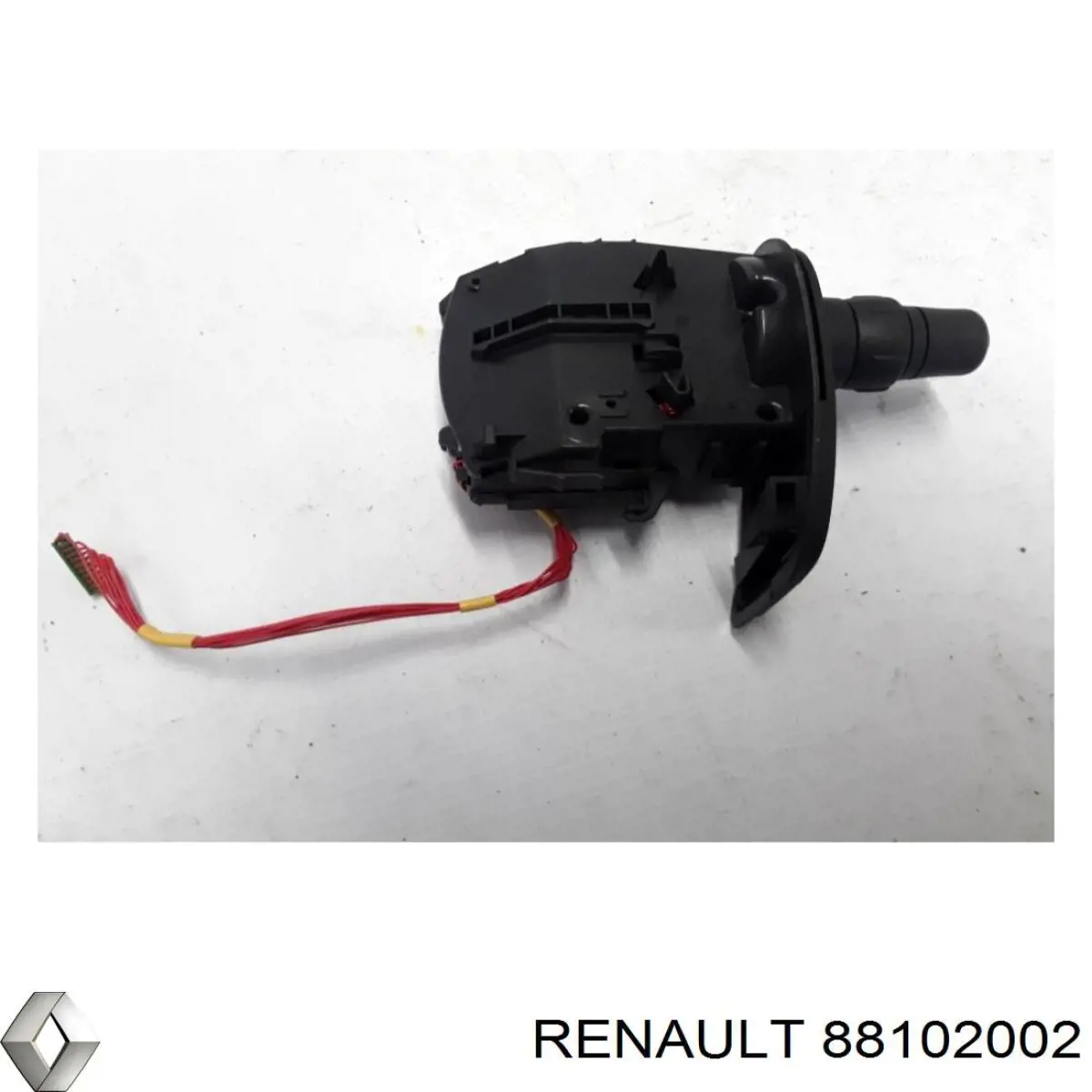 88102002 Renault (RVI) 