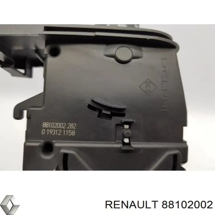  Renault (RVI) 88102002 precio, desde 37,75 EUR