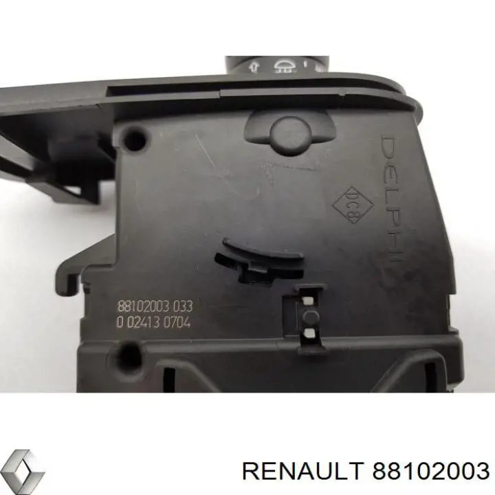 88102003 Renault (RVI) 
