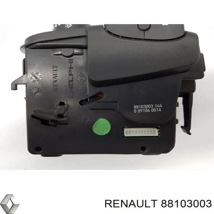 88103003 Renault (RVI) 