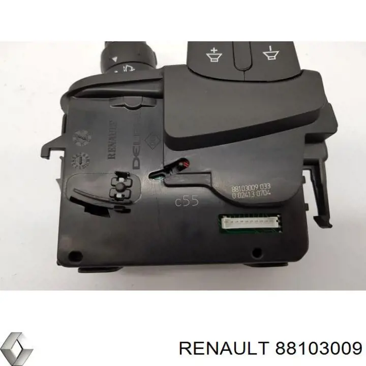 88103009 Renault (RVI) 