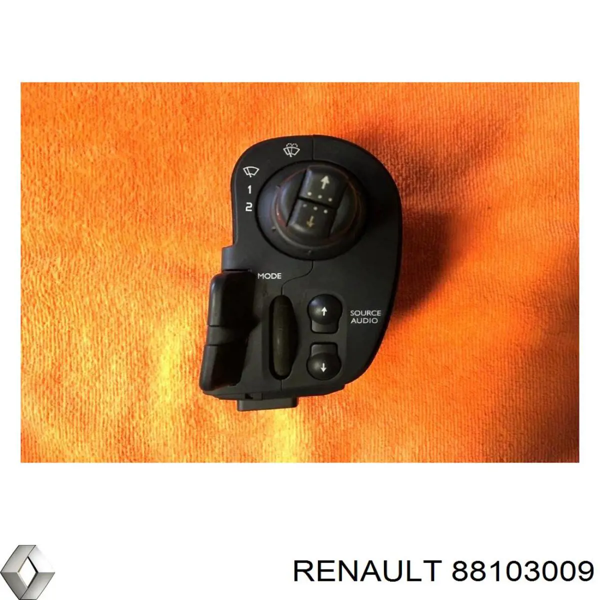  Renault (RVI) 88103009 precio, desde 45,01 EUR