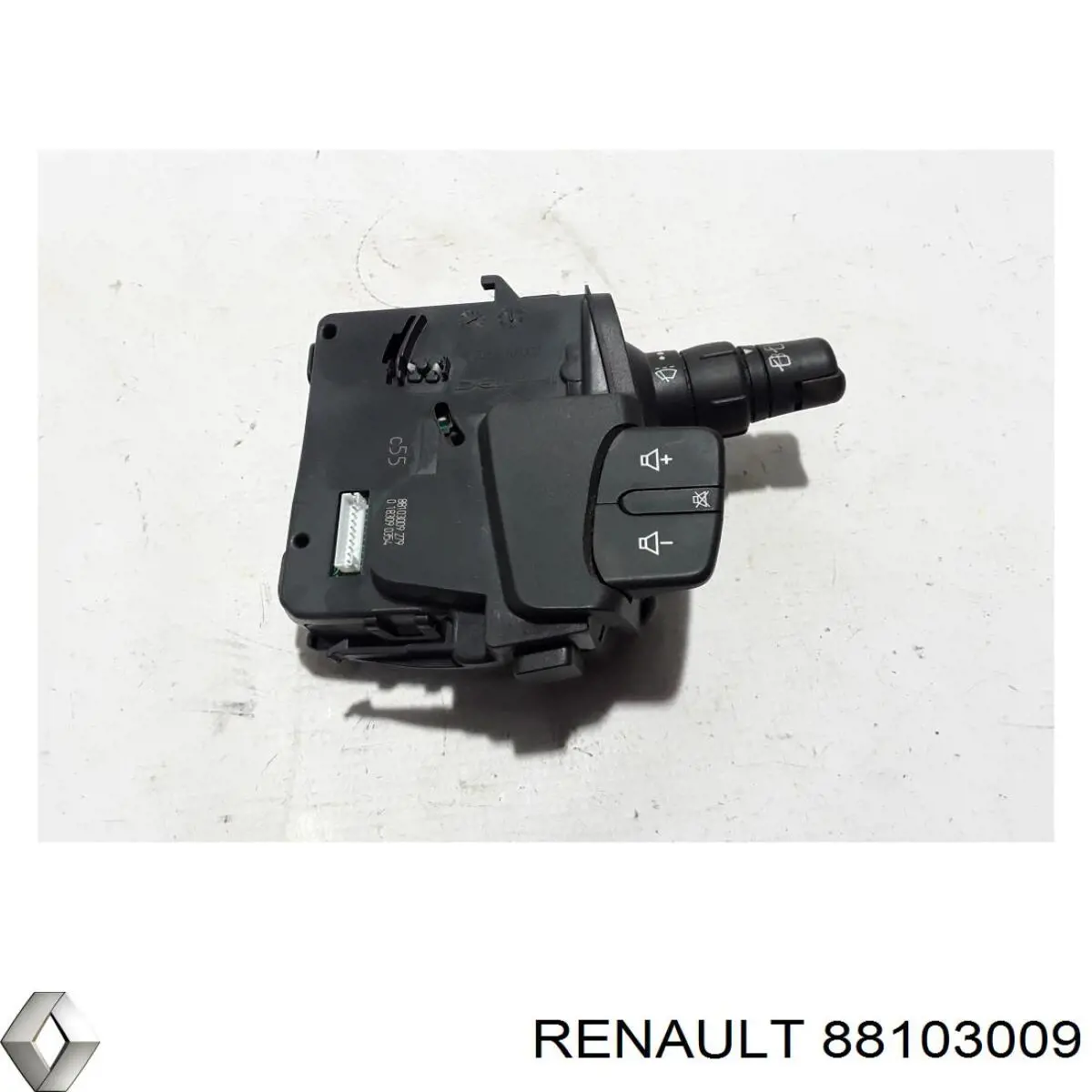  88103009 Renault (RVI)