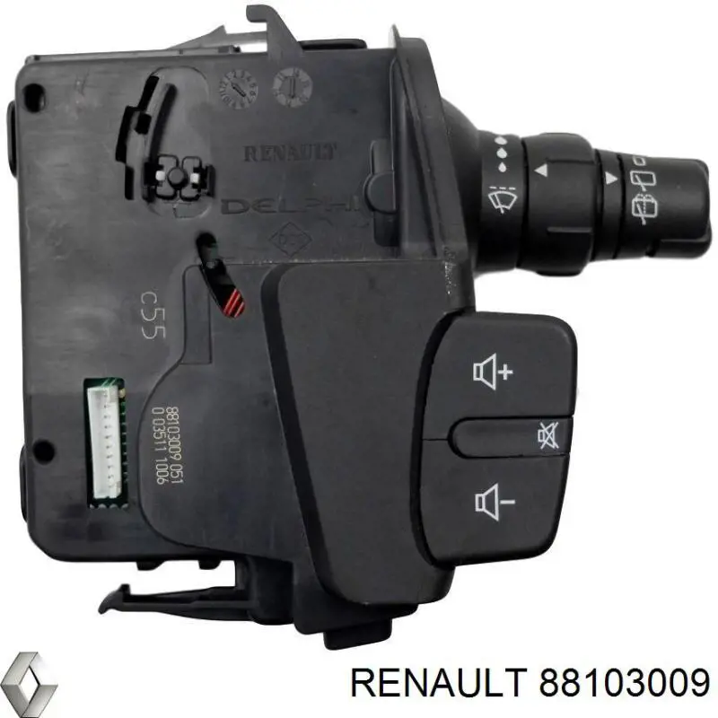 Comprar 88103009 Renault (RVI) 