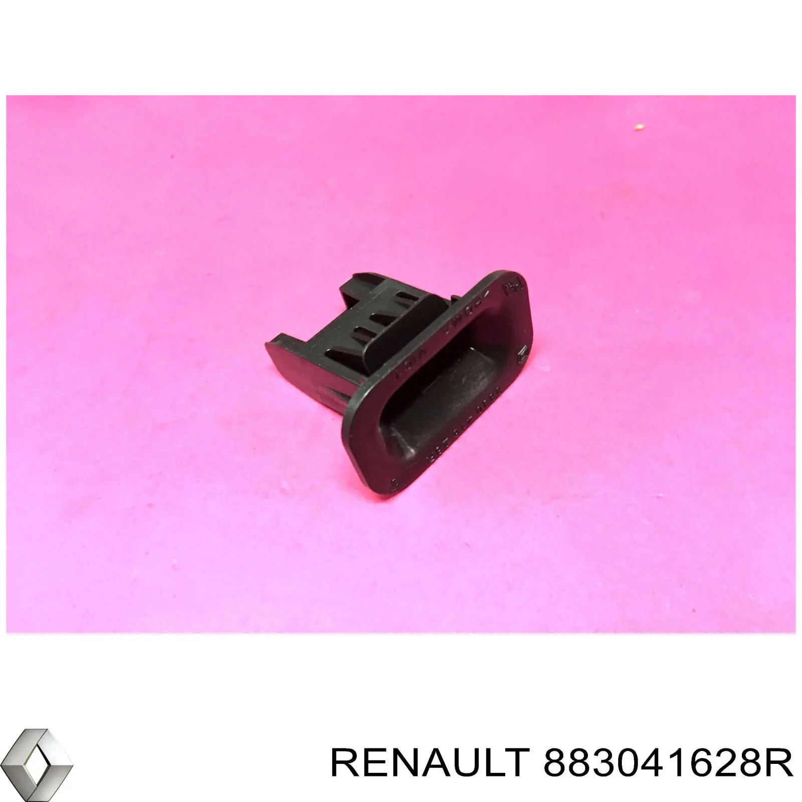 883041628R Renault (RVI)