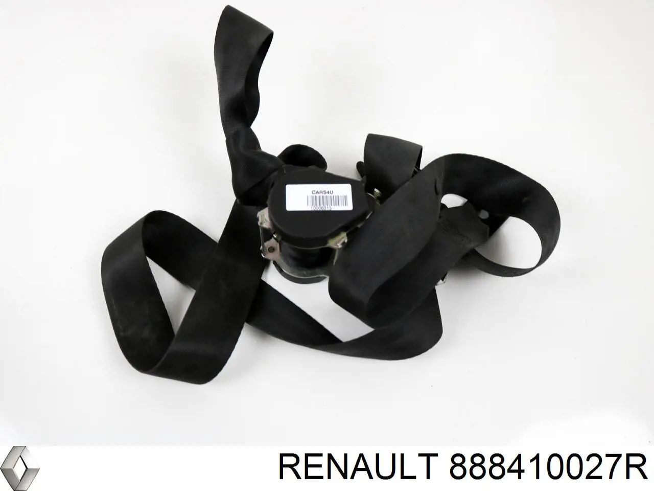 888410027R Renault (RVI)