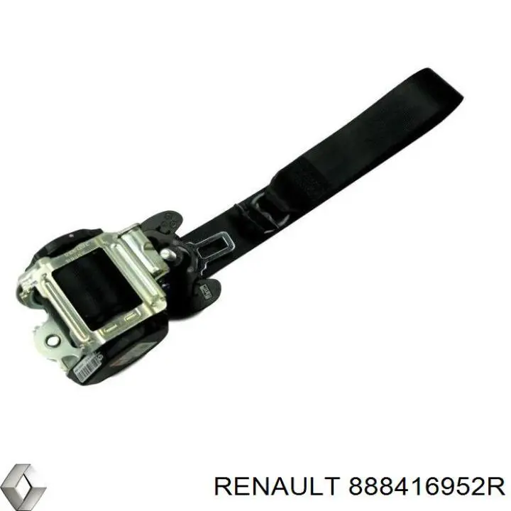  Renault (RVI) 888416952R precio, desde 154,28 EUR
