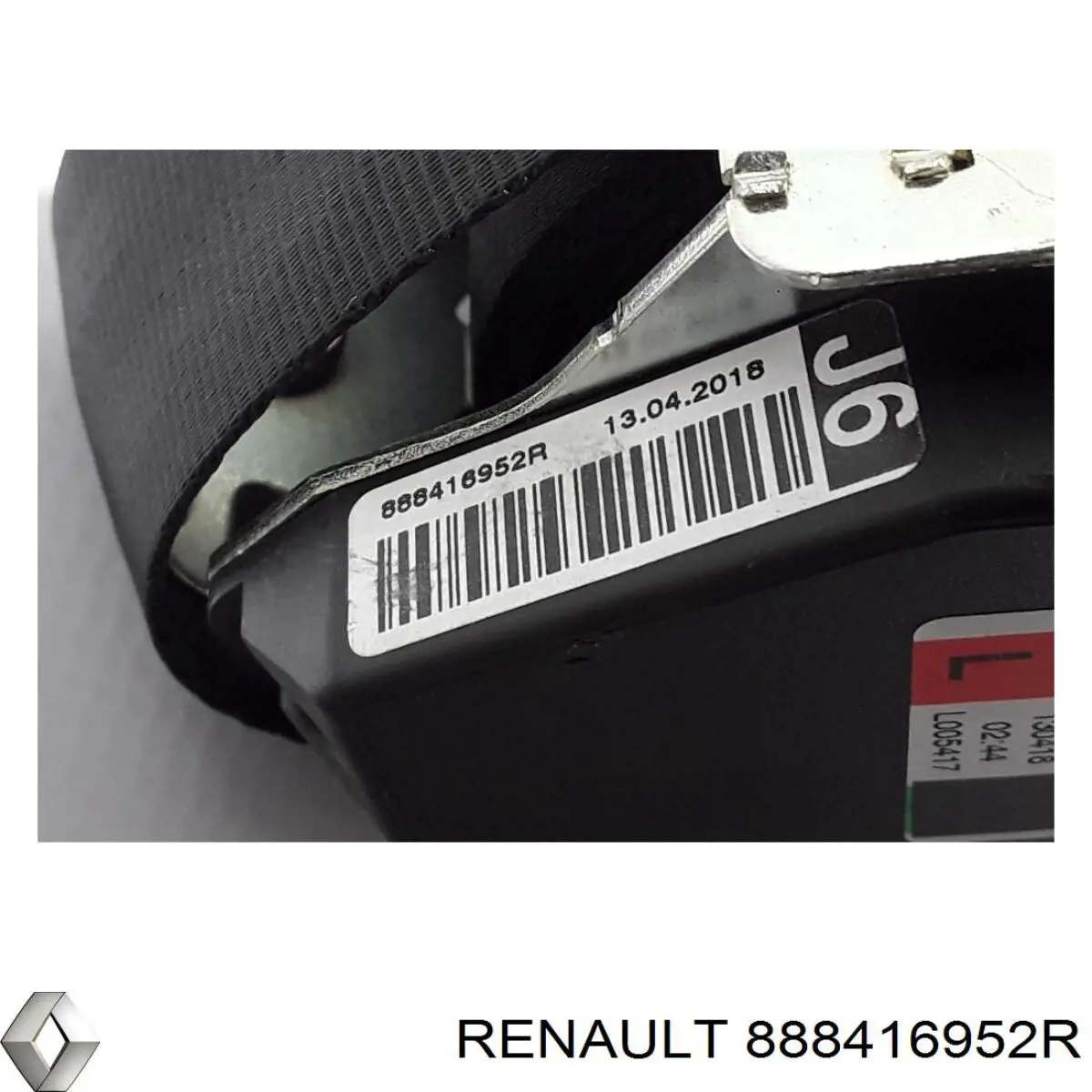 Comprar 888416952R Renault (RVI) 
