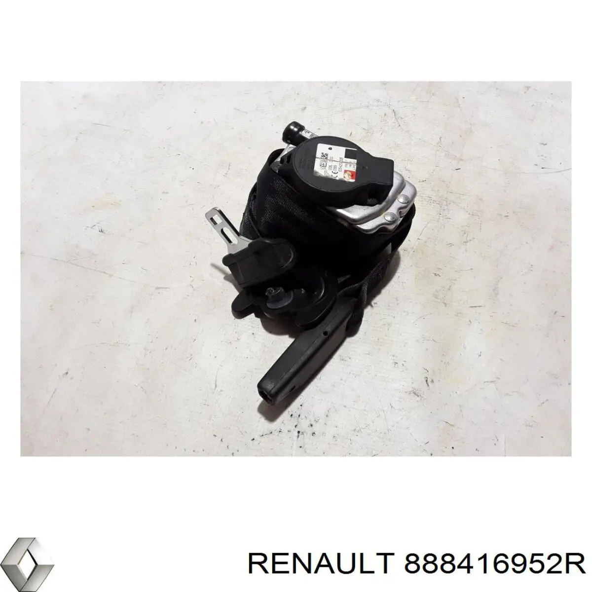  888416952R Renault (RVI)