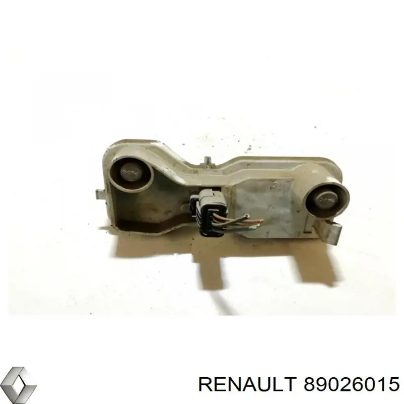  Renault (RVI) 89026015 precio, desde 45,01 EUR