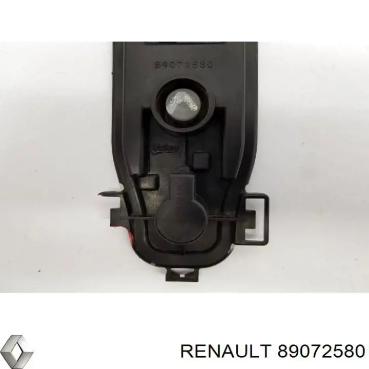 Comprar 89072580 Renault (RVI) 