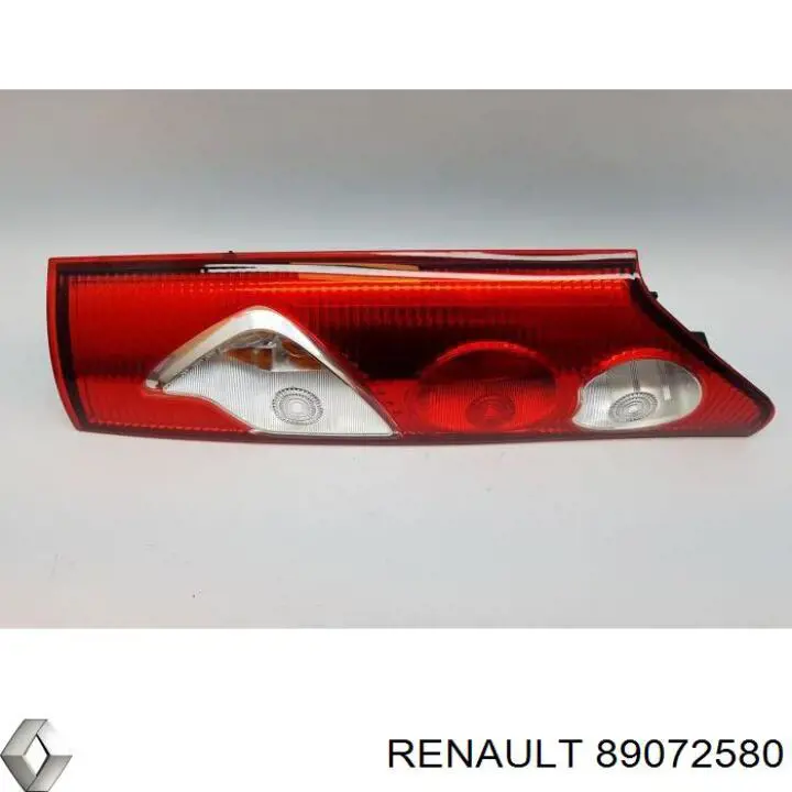  Renault (RVI) 89072580 precio, desde 50,82 EUR